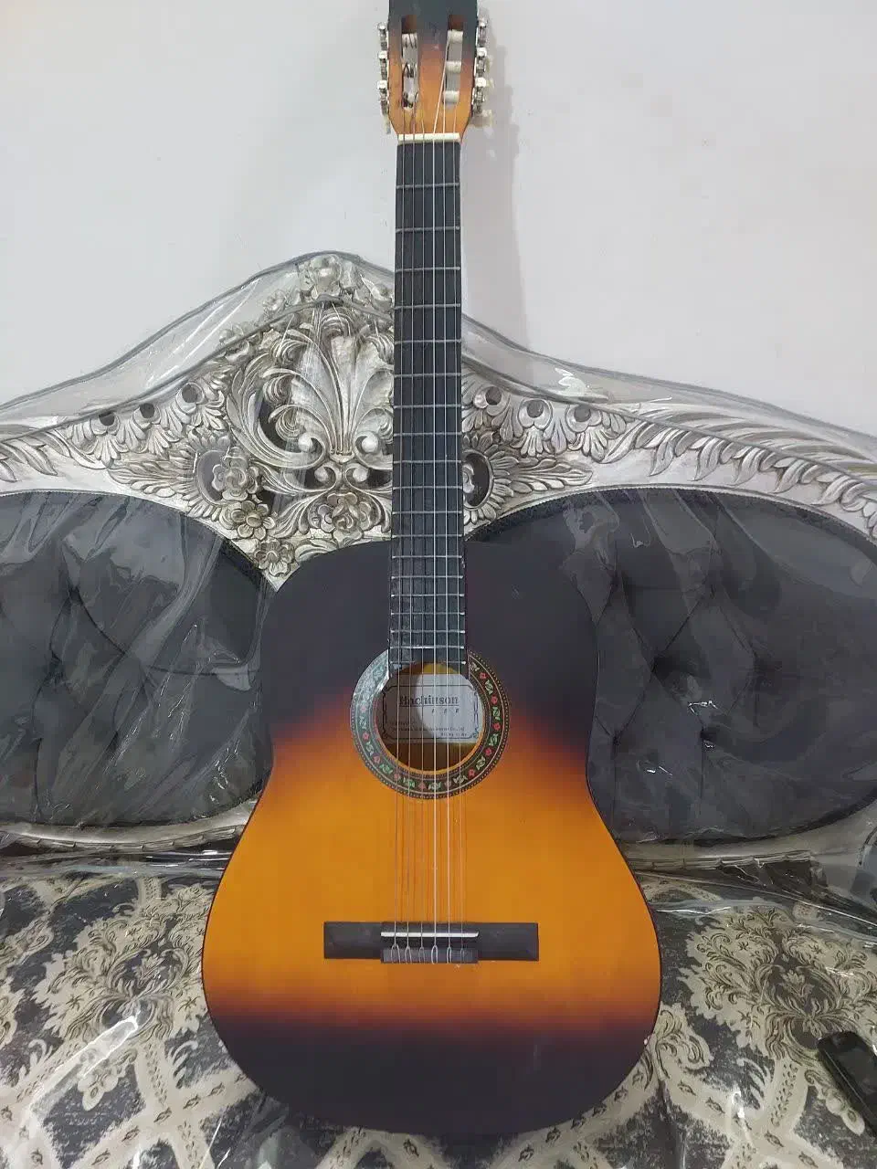 گیتار|گیتار، بیس، امپلیفایر|خرم‌آباد, |دیوار