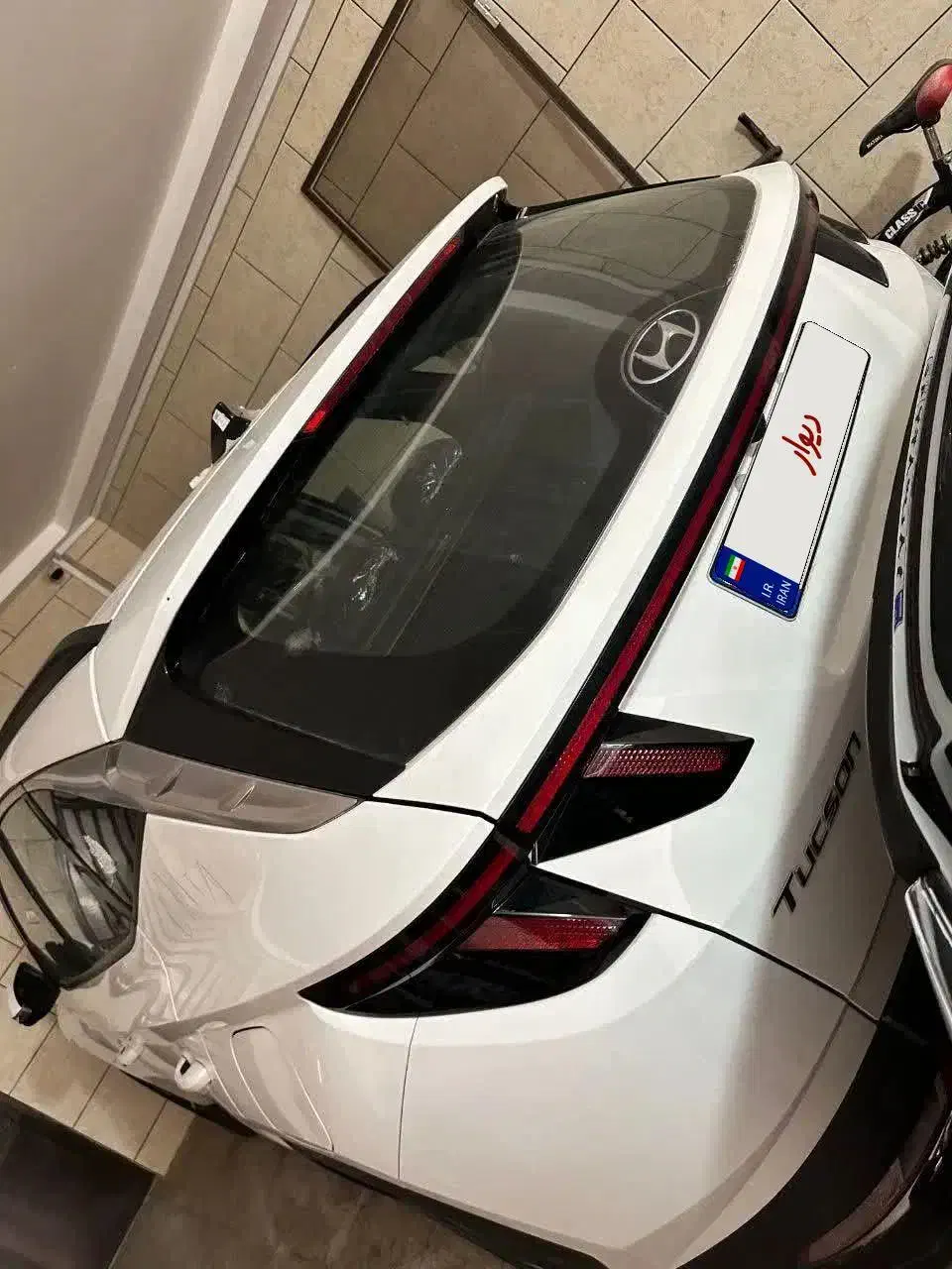 توسان صفر ۲۰۲۳ پلاک ملی|خودرو سواری و وانت|تهران, میرداماد|دیوار