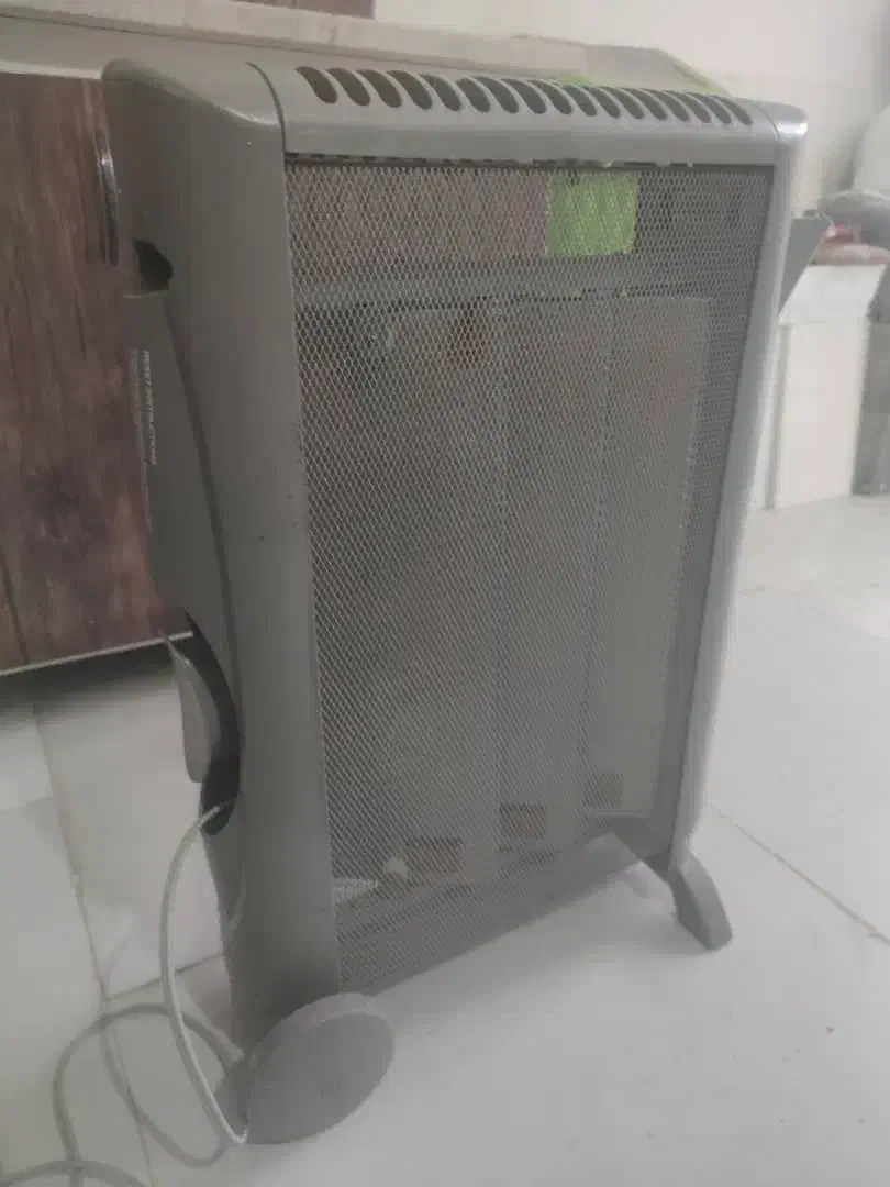 بخاری برقی|بخاری، هیتر، شومینه|سنندج, |دیوار