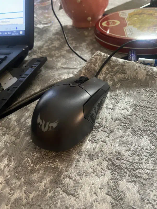 موس گیمینگ|قطعات و لوازم جانبی رایانه|تهران, فلاح|دیوار