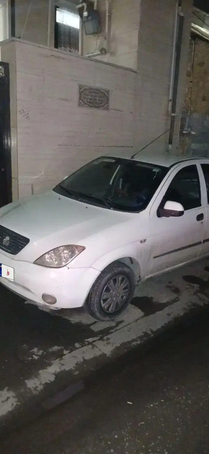 ماشین  تیبا ۱ ۹۹|خودرو سواری و وانت|کرج, اسدآباد|دیوار