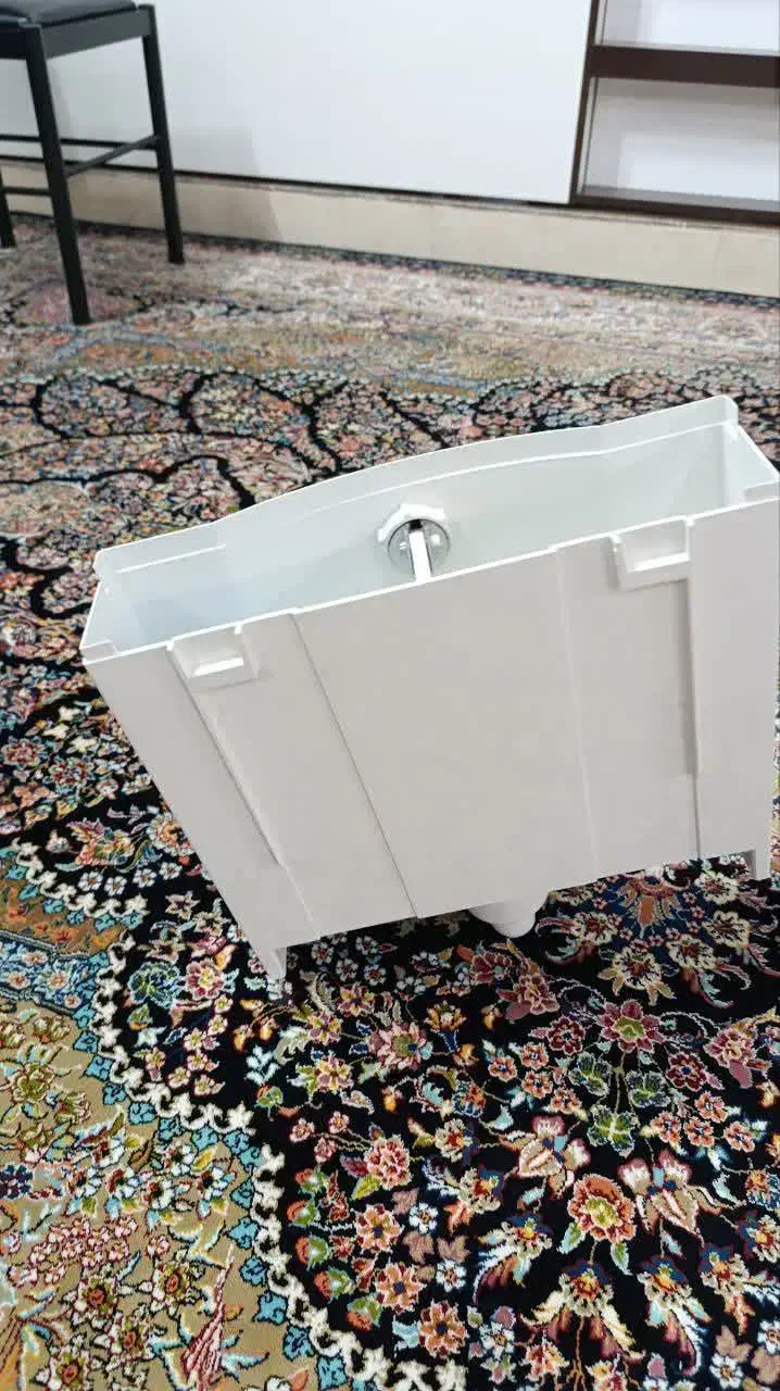 فلاش تانک شودر|لوازم سرویس بهداشتی|کاشان, جمال آباد|دیوار