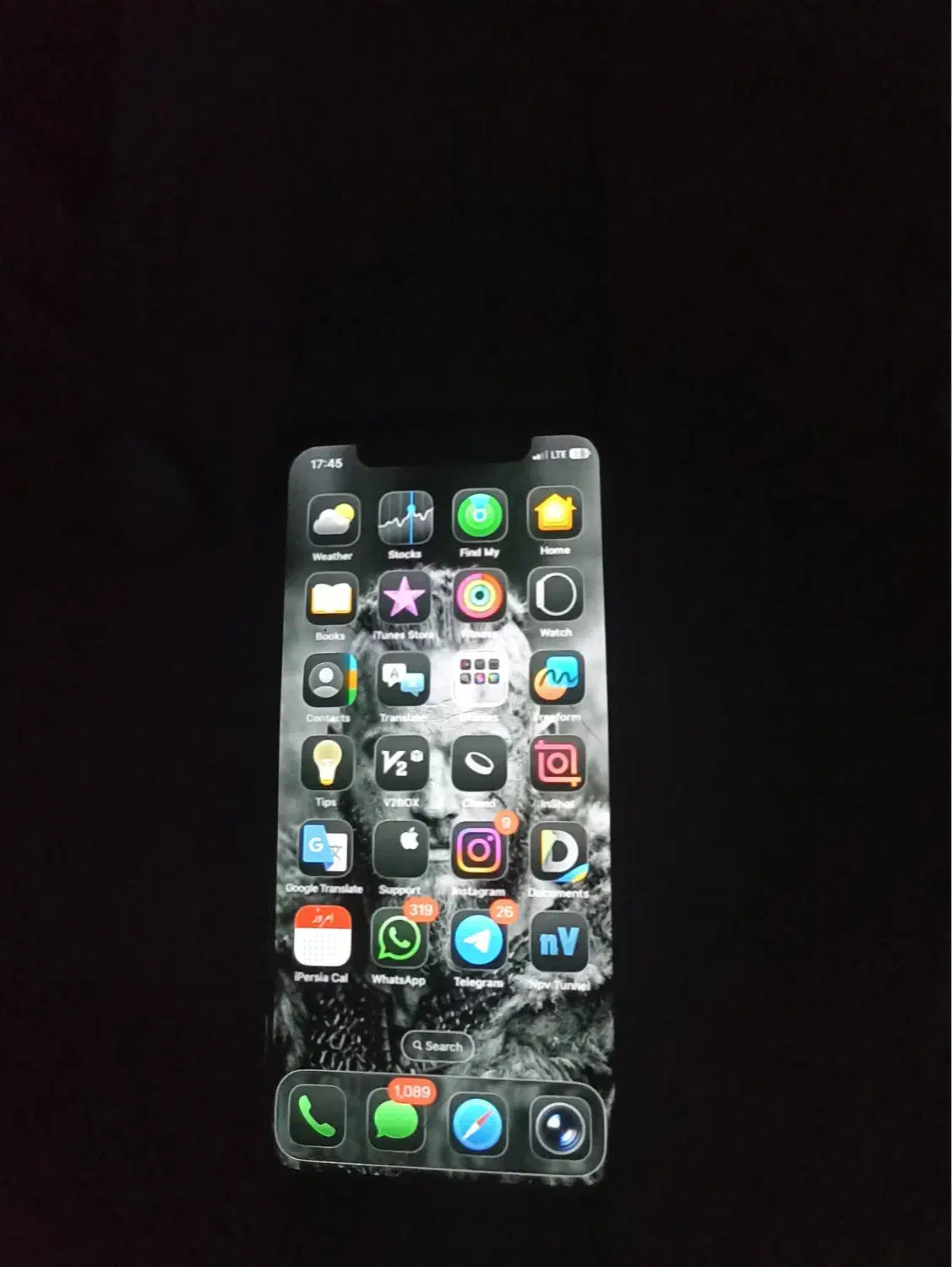 iPhone11 por|موبایل|لامرد, |دیوار