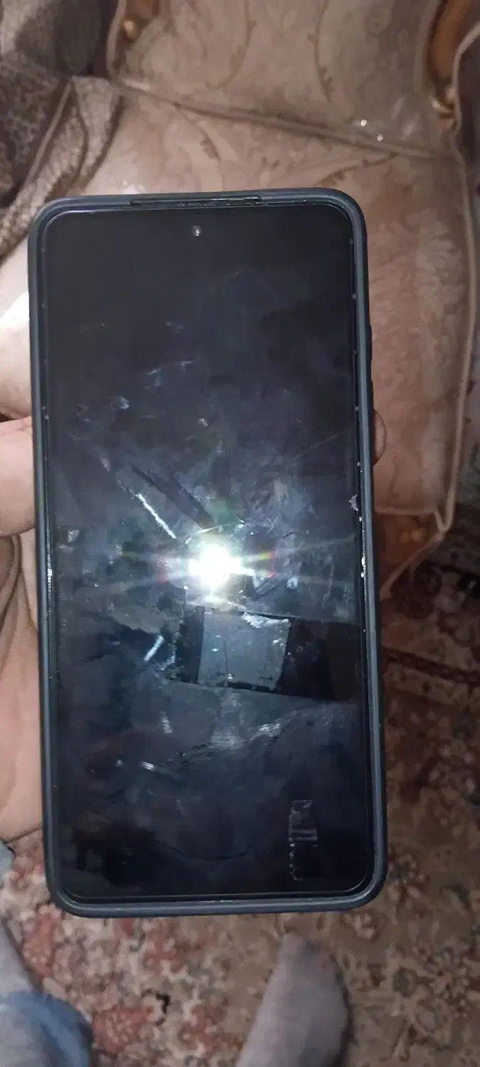 گوشی poco x3 pro|موبایل|ری, فیروزآباد|دیوار