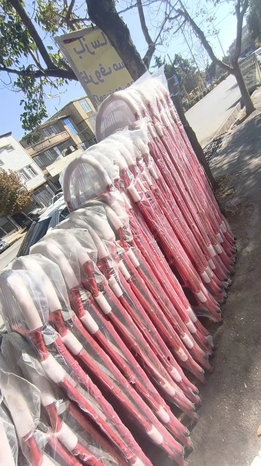 نردبان پله پهن|ابزارآلات|ارومیه, |دیوار