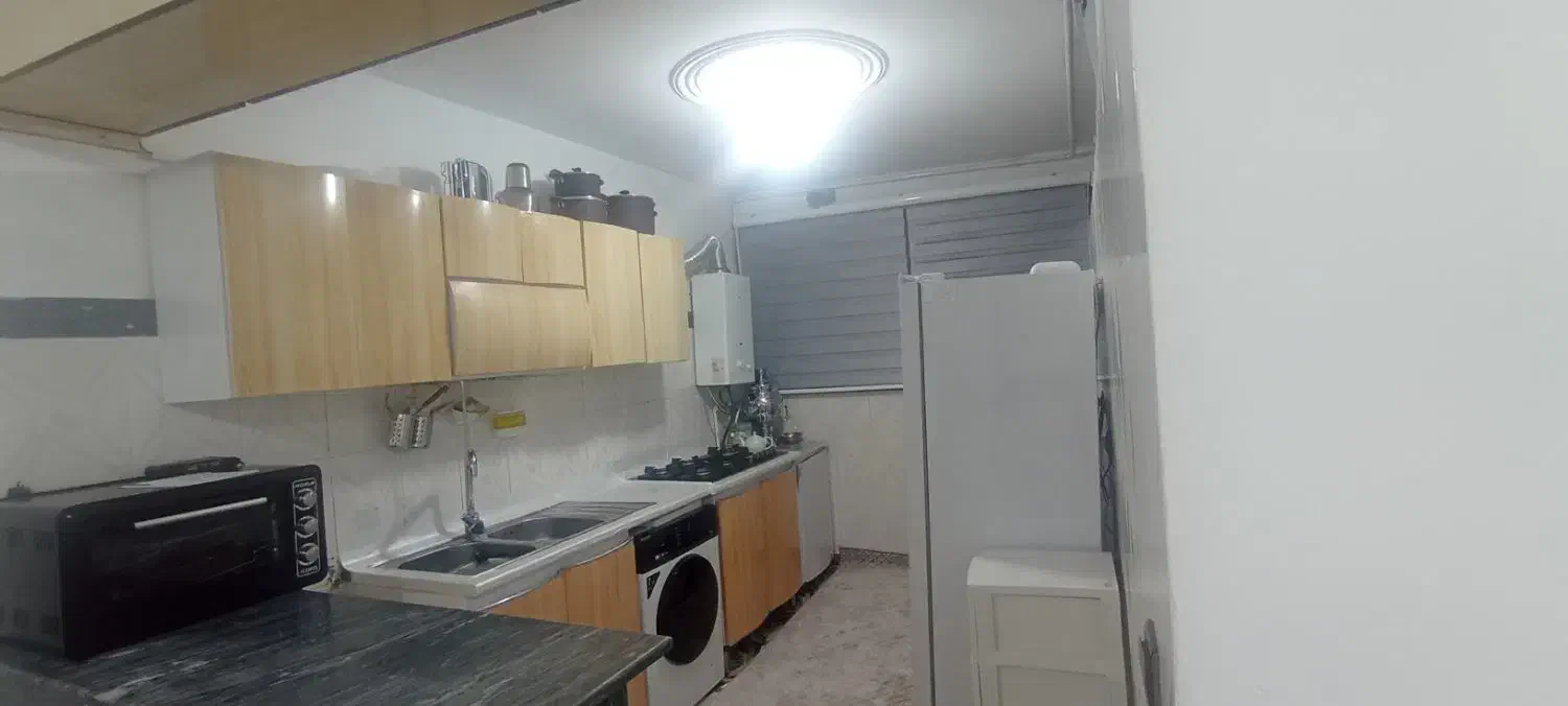 خانه 63متری|فروش آپارتمان|سقز, |دیوار