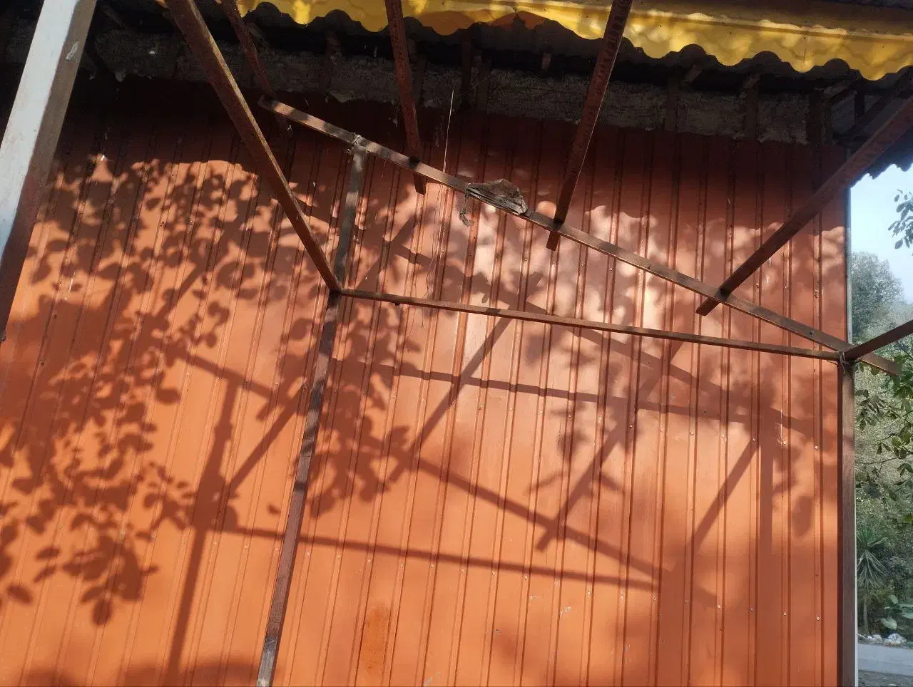 کانکس ۱۵ متری آماده|مصالح و تجهیزات ساختمان|رحیمآباد, |دیوار