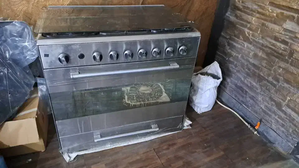 لوازم خانه سامسونگ|سایر لوازم برقی|قزوین, |دیوار