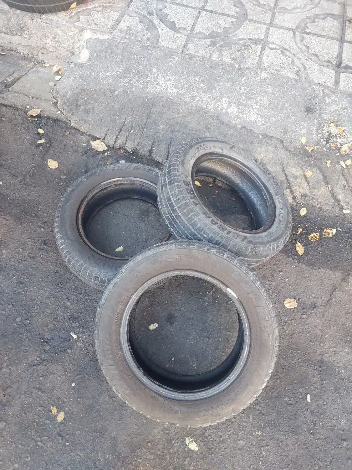 لاستیک ایران تایر و بارز|قطعات یدکی و لوازم جانبی|ری, اقدسیه|دیوار