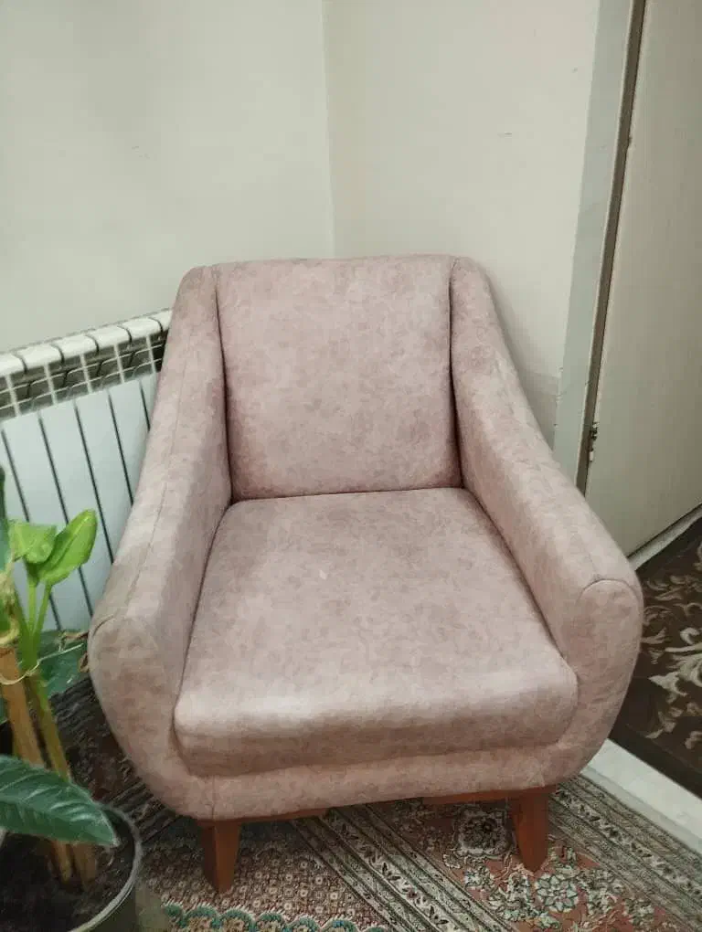 مبل چستر|مبلمان خانگی و میز عسلی|تهران, خاوران|دیوار