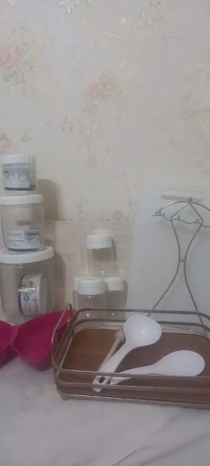 ظروف|ظروف پختوپز|مشهد, فرهنگیان (شهرک غرب)|دیوار