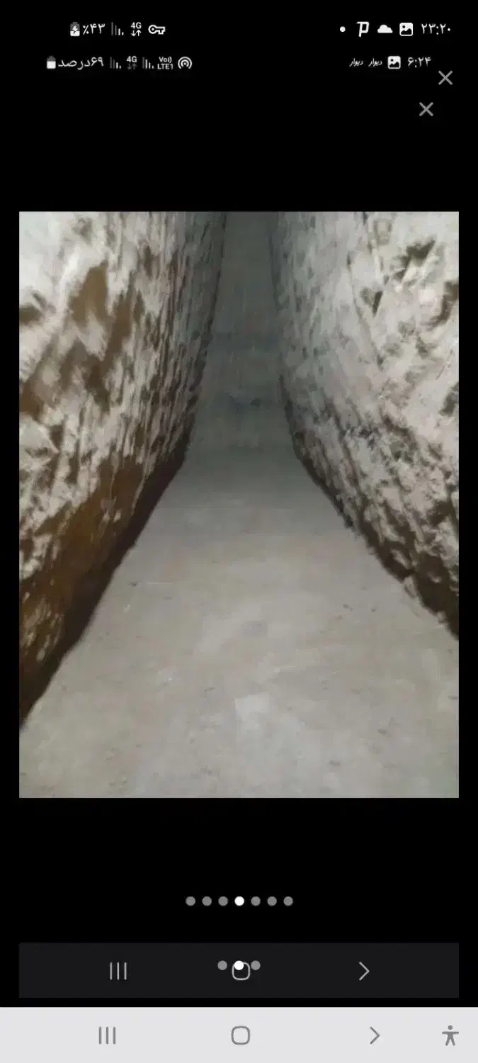 چاه کن حرفه ای( چاه آب و فاضلاب )|خدمات پیشه و مهارت|هشتگرد, شهرک سهیلیه|دیوار