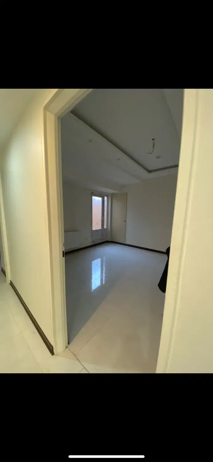 ۱۱۰ متر دو خواب / نوساز با حیاط خلوت|فروش آپارتمان|تهران, تهرانسر شمالی|دیوار