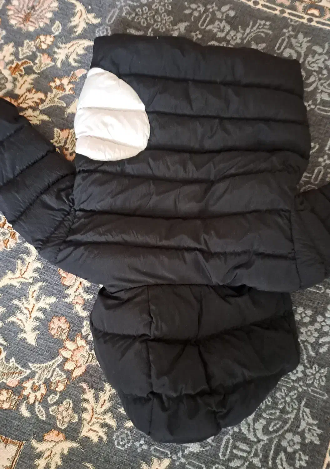 کاپشن خارجی نو ۳۰۰|لباس|هشتگرد, شهرک گلخانه|دیوار