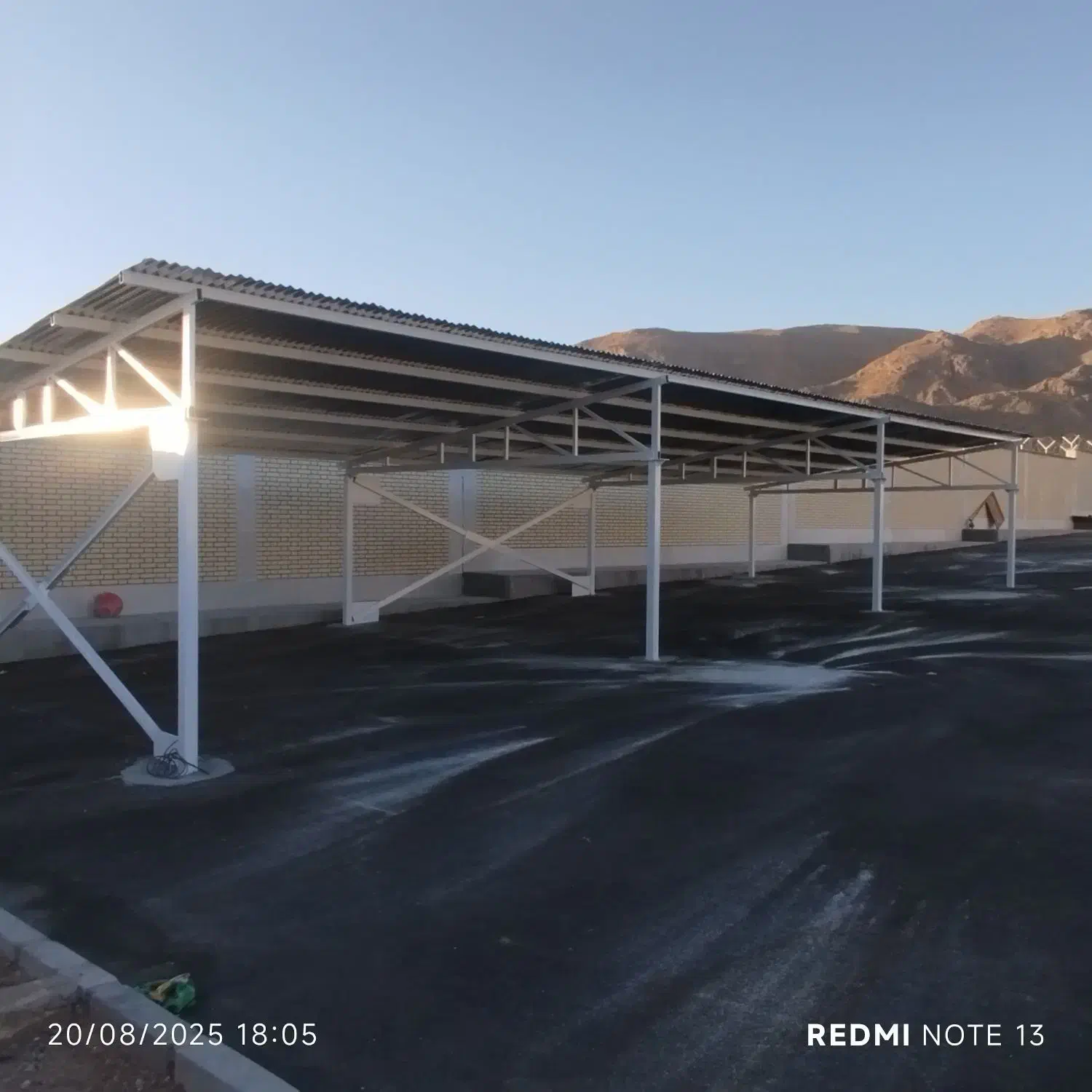 نیازمند جوشکار هستم چه وارد چه نیمه وارد|استخدام معماری، عمران و ساختمانی|مهر, |دیوار