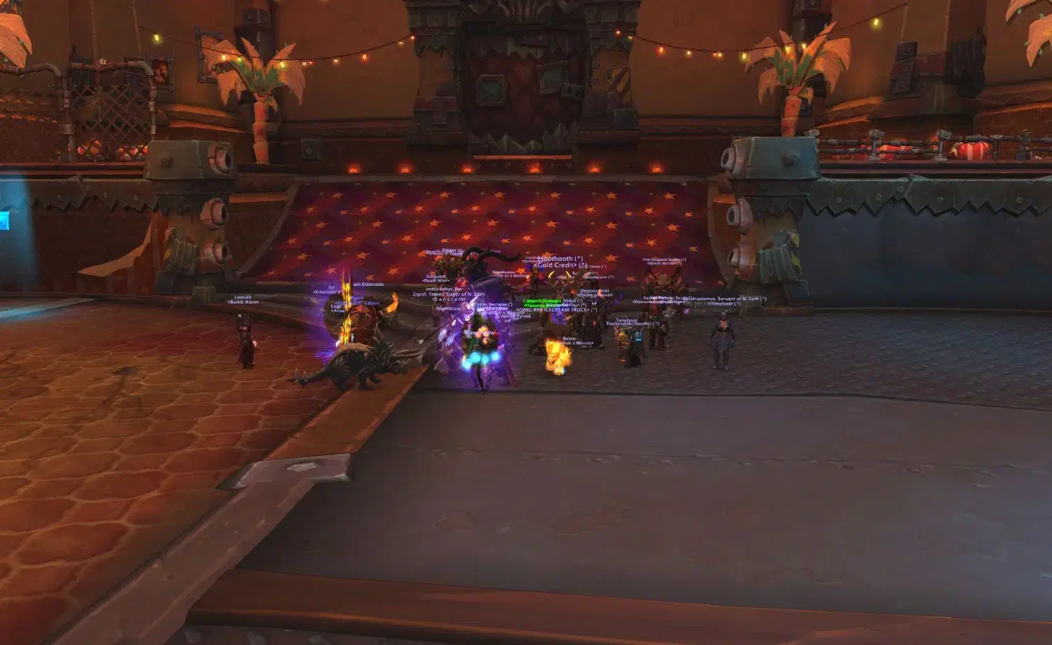 کُچ گیم ورلد او وارکرفت WoW|کنسول، بازی ویدئویی و آنلاین|قم, سنگ بند|دیوار