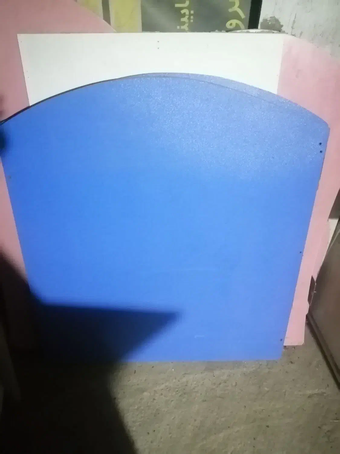 تخت نوزاد|تخت و صندلی بچه|گرگان, |دیوار