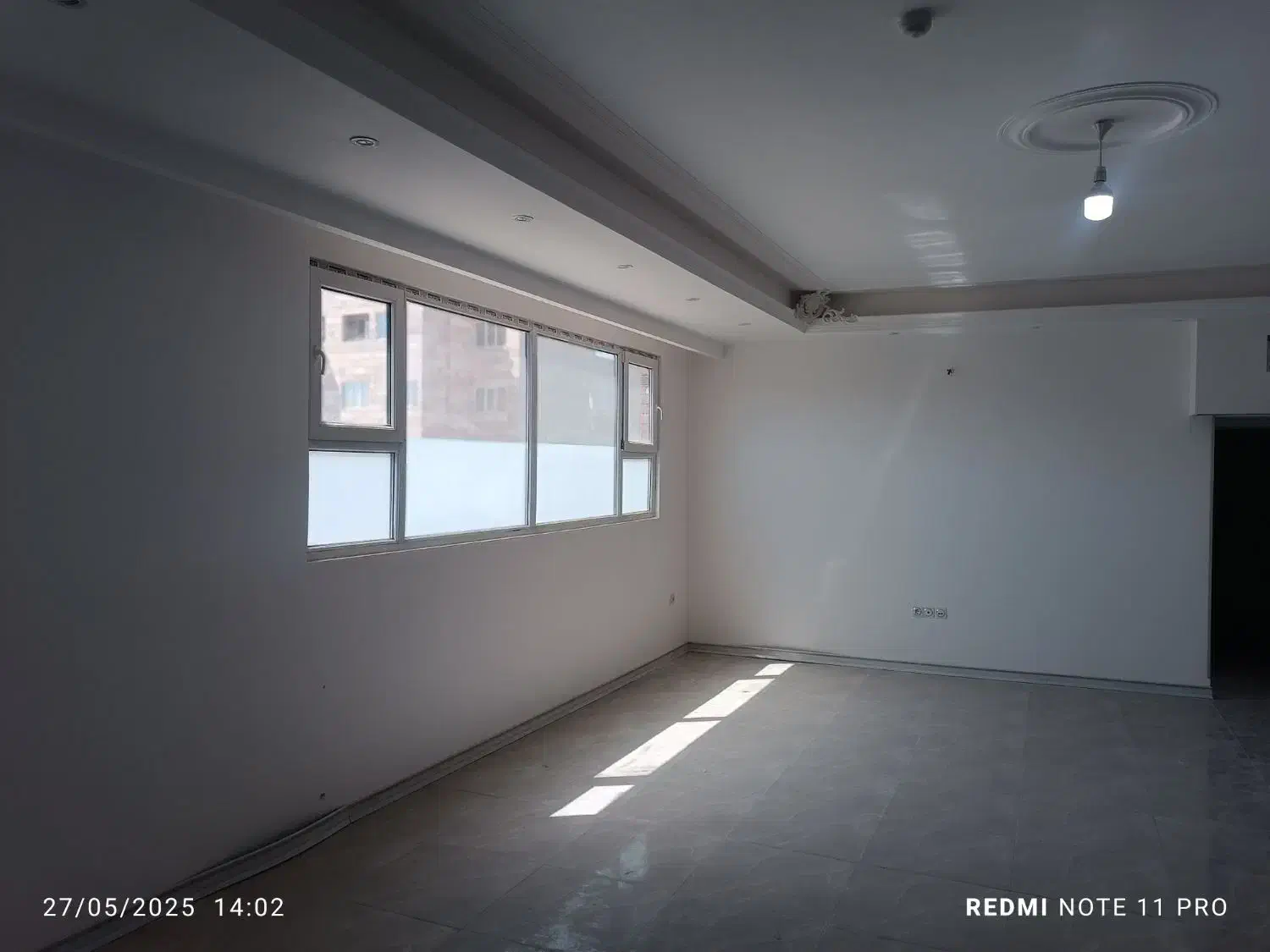 115متر سه خواب|فروش آپارتمان|قم, بنیاد|دیوار