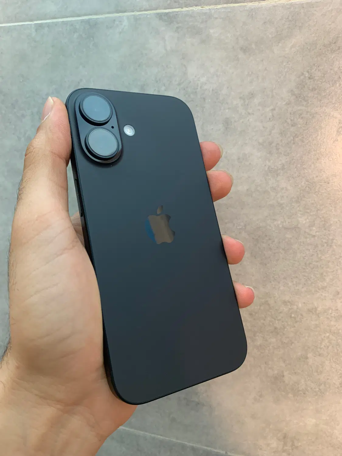 Iphone 16 256gig|موبایل|تهران, آذری|دیوار