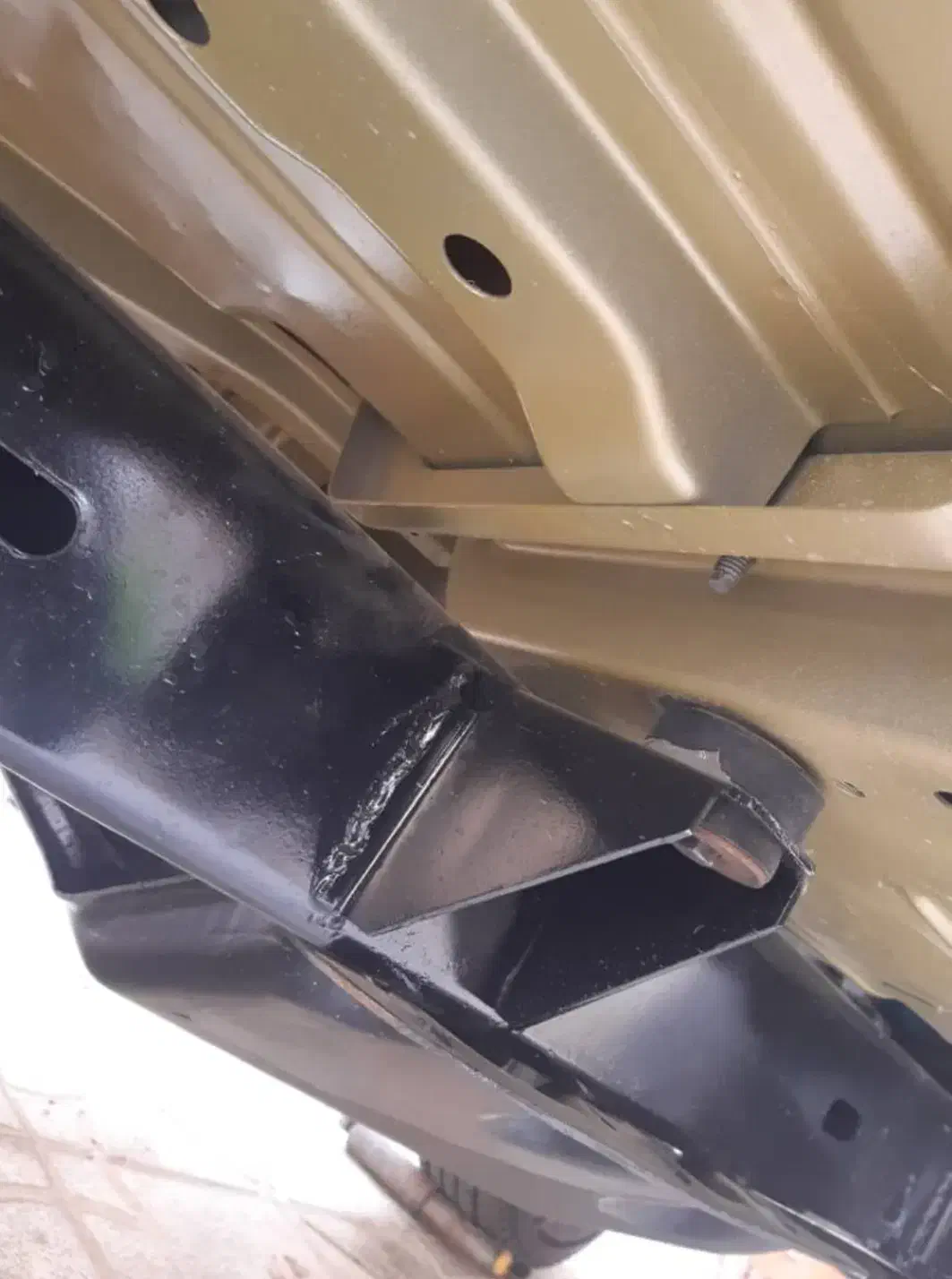 جیپ شهباز عتیقه|خودرو کلاسیک|خاوران, |دیوار