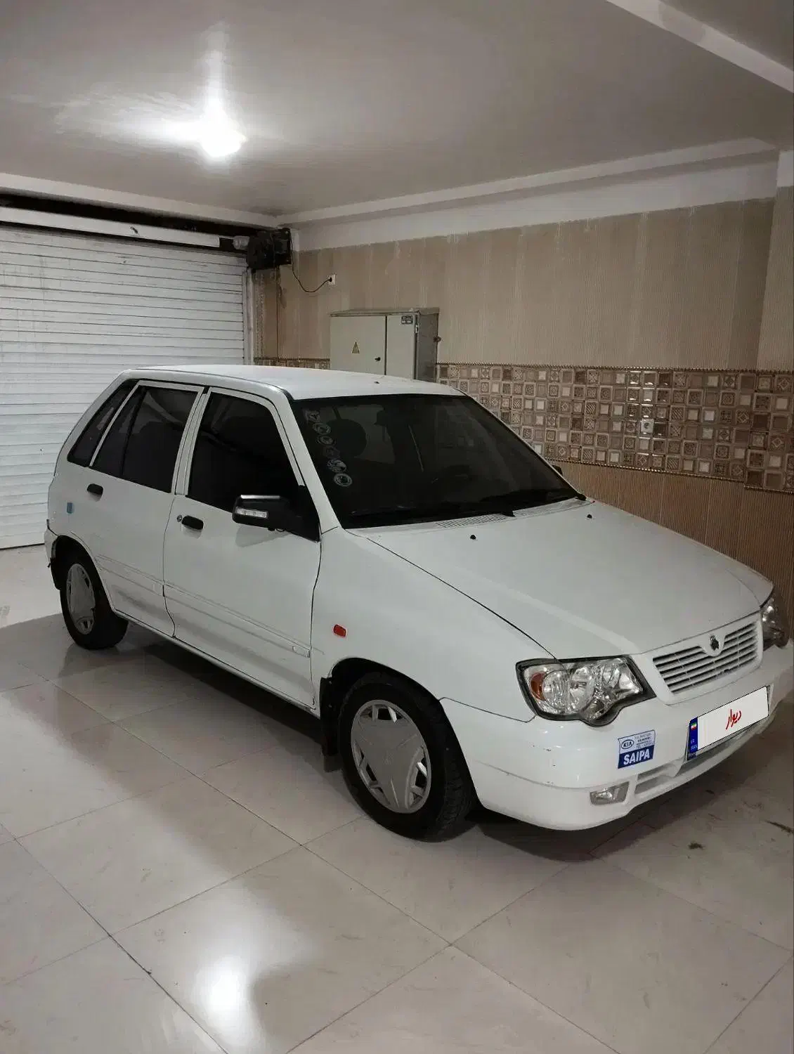 پراید111|خودرو سواری و وانت|اردبیل, |دیوار