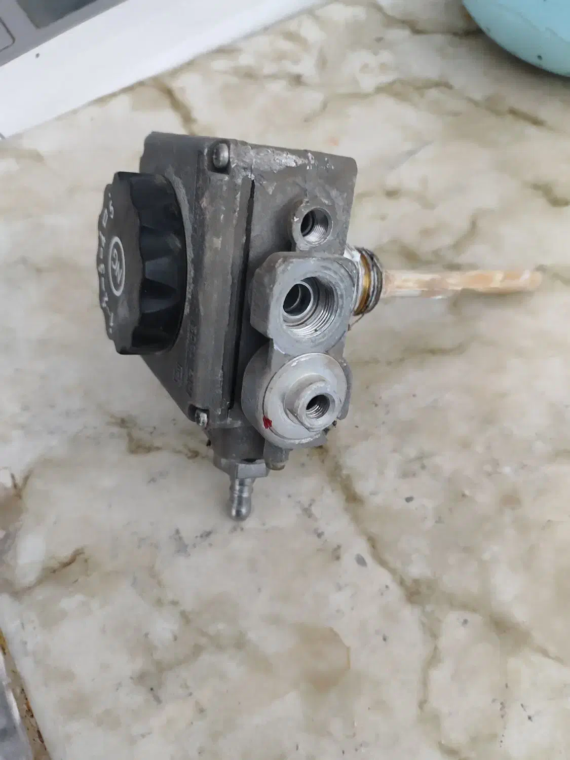 رگلاتور ابگرمکن|آبگرمکن، پکیج، شوفاژ|بندر ماهشهر, |دیوار