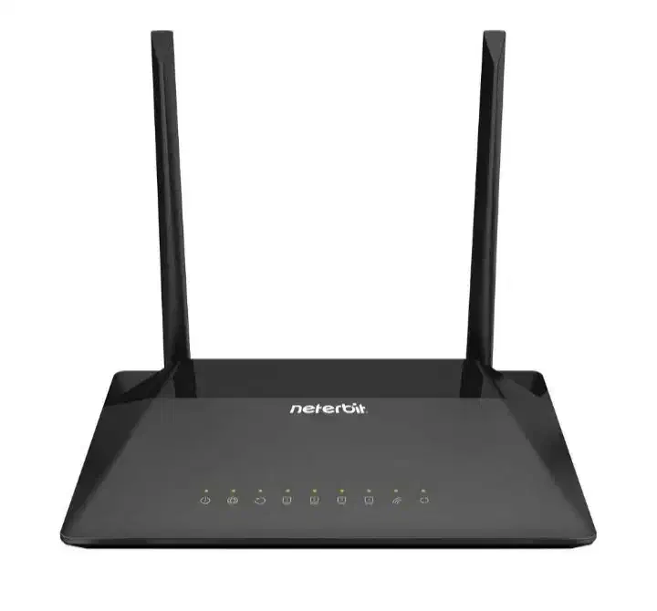 مودم وای فای برند نیتر بیت فروش فروی|مودم و تجهیزات شبکه|قم, شهرک قدس|دیوار