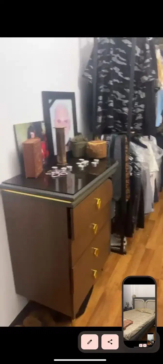 سرویس خواب کامل  زیر قیمت|تخت و سرویس خواب|پردیس, فاز ۸|دیوار