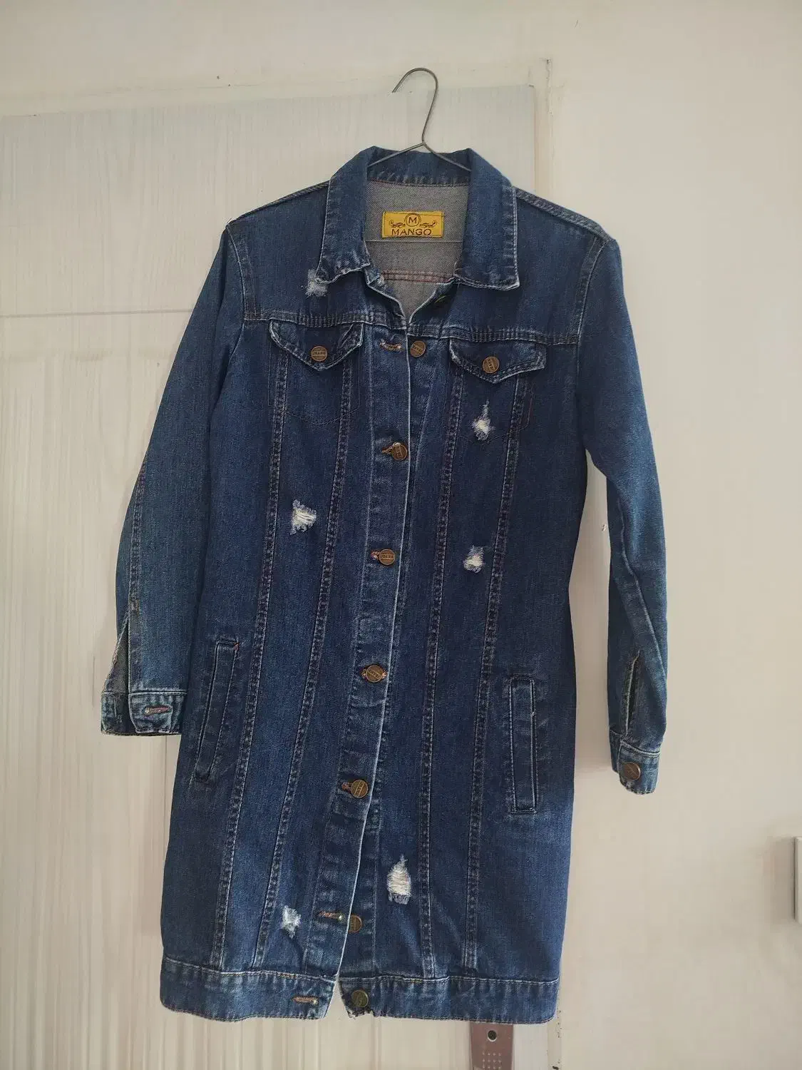 مانتو لی|لباس|بجنورد, |دیوار