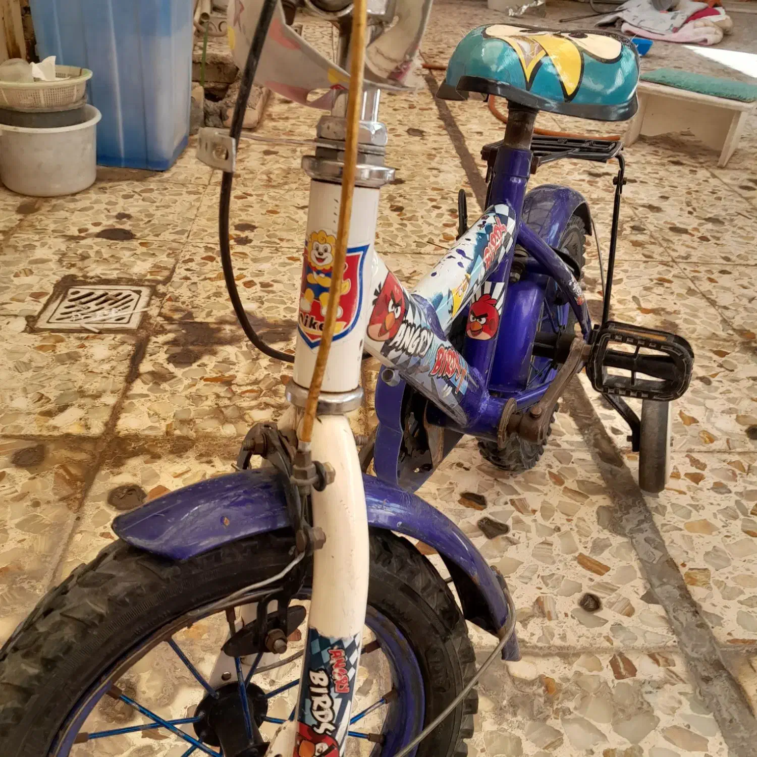 دوچرخه|دوچرخه، اسکیت، اسکوتر|خرمشهر, |دیوار