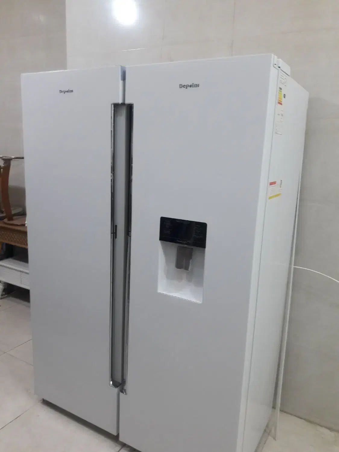 فروش / خرید / نو / دست دو|یخچال و فریزر|رشت, بازار|دیوار