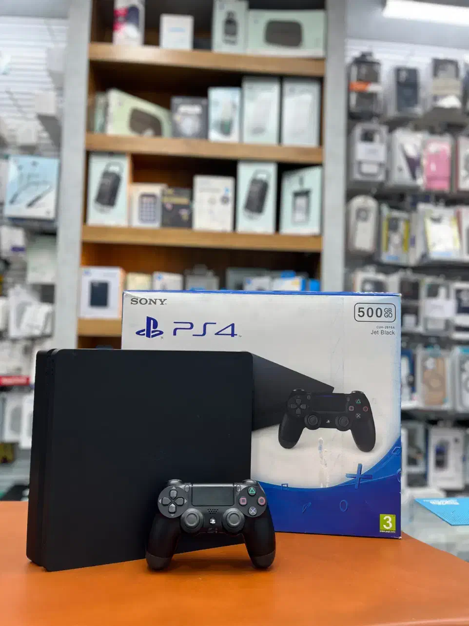 انواع پلی استیشن ۴ کپی خور پایینترین قیمت|کنسول، بازی ویدئویی و آنلاین|گنبد کاووس, |دیوار