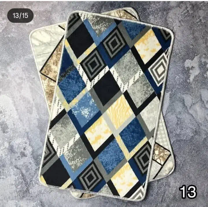 پادری هیلتون ترکیه سایز ۵۰.۸۰ ترمزدار|پادری|تبریز, |دیوار