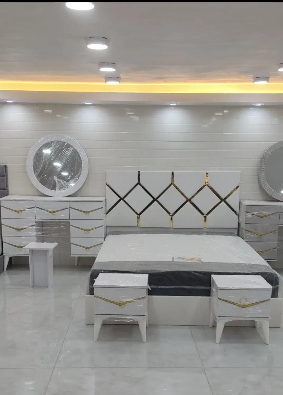 سرویس خواب|تخت و سرویس خواب|کوهدشت, |دیوار