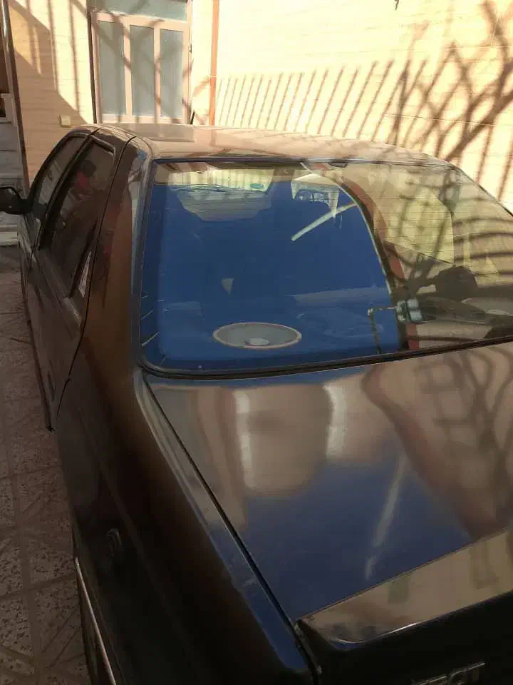 فروش پژو ۴۰۵|خودرو سواری و وانت|شهرضا, |دیوار