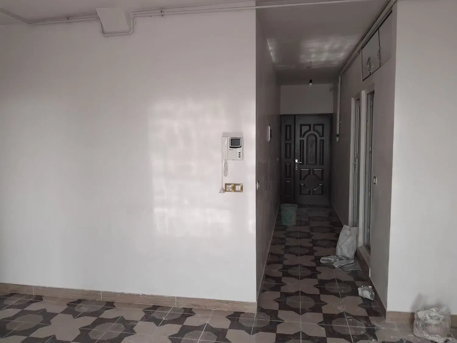 اجاره یک واحد آپارتمان دو خواب|اجارهٔ آپارتمان|اسدآباد, |دیوار