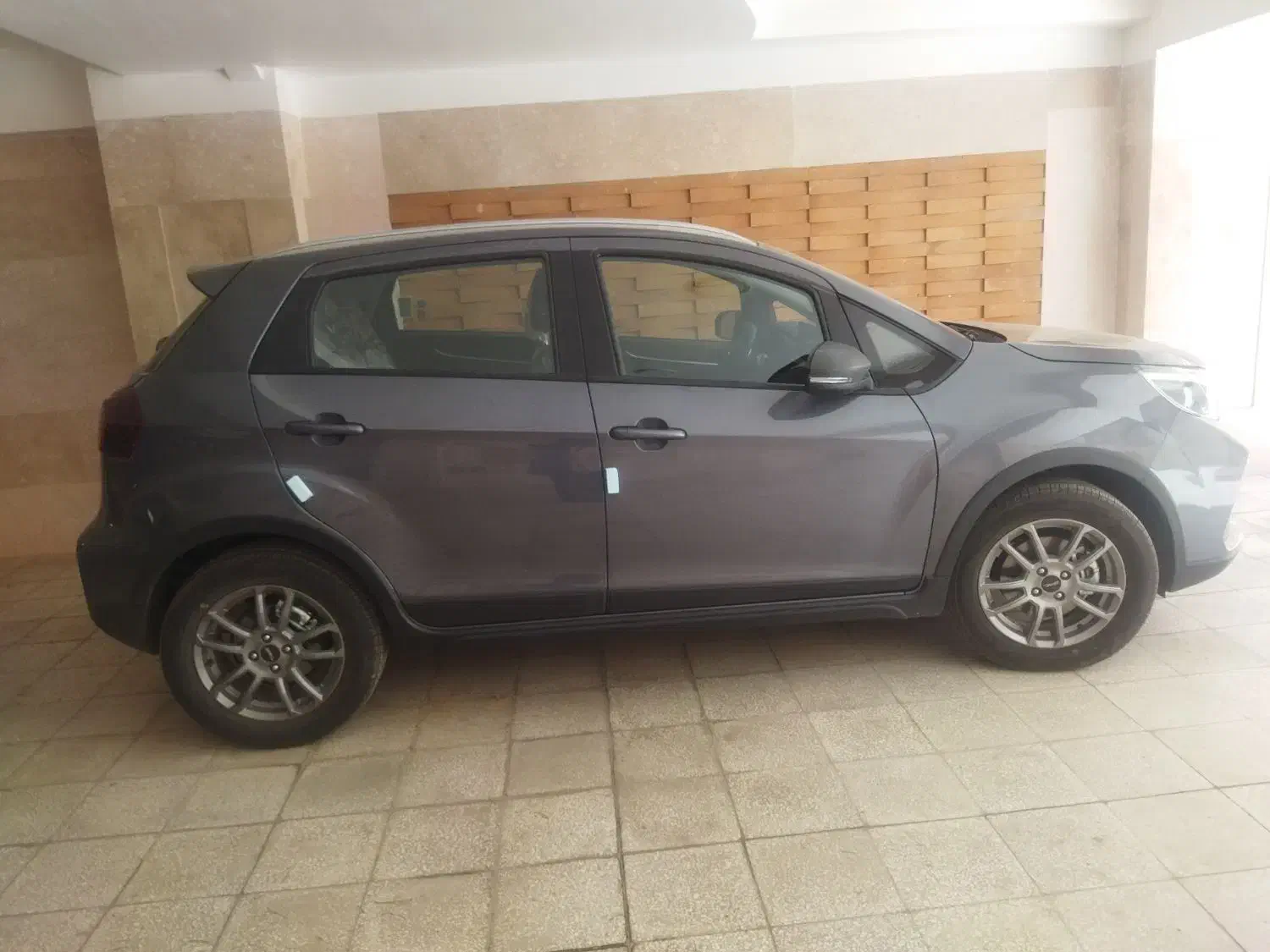 bac x3pro|خودرو سواری و وانت|شاهرود, |دیوار