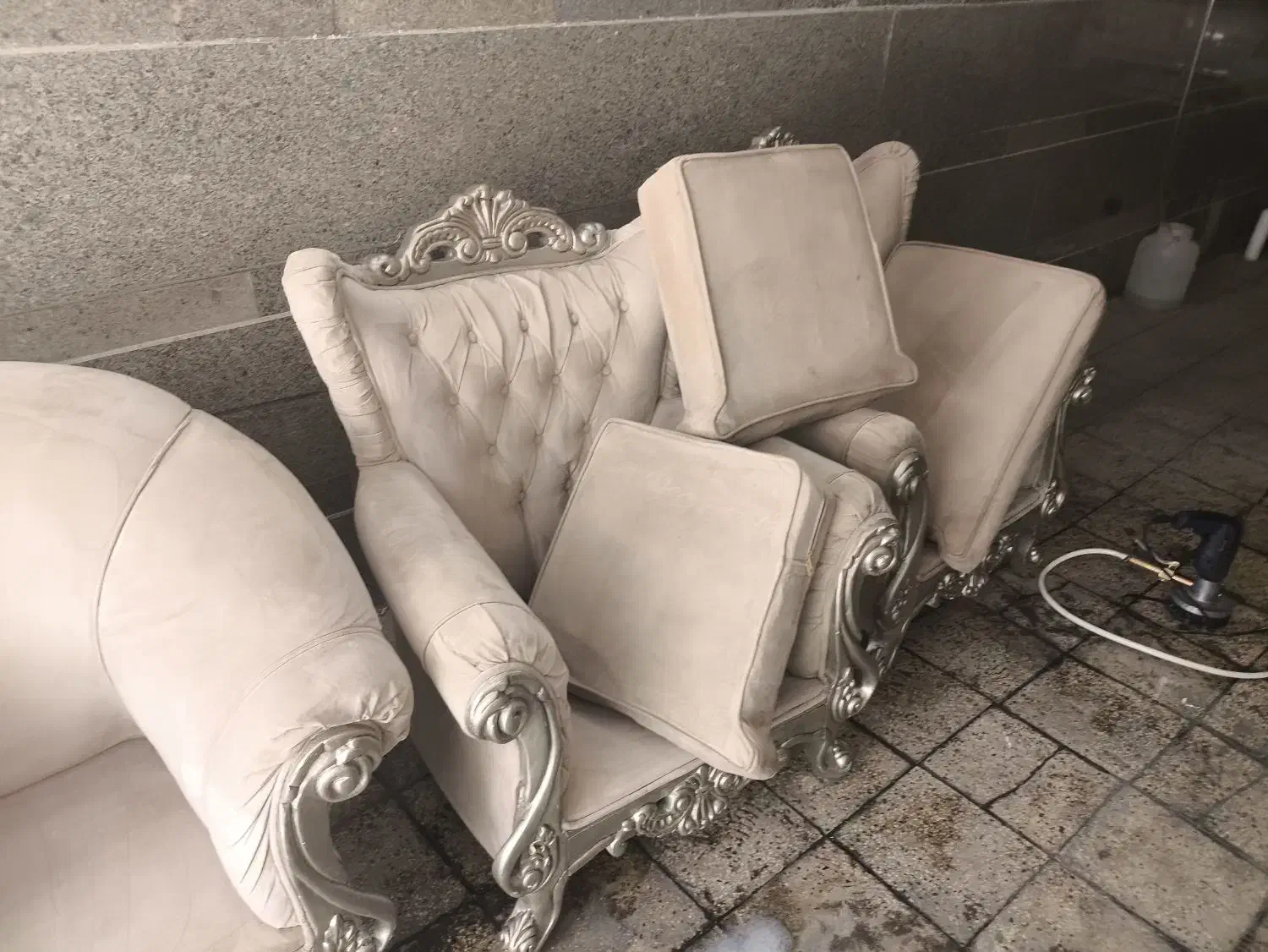 قالیشویی ومبلشویی در پیروزی،نیروهوایی،محلاتی|خدمات نظافت|تهران, ائمه اطهار|دیوار