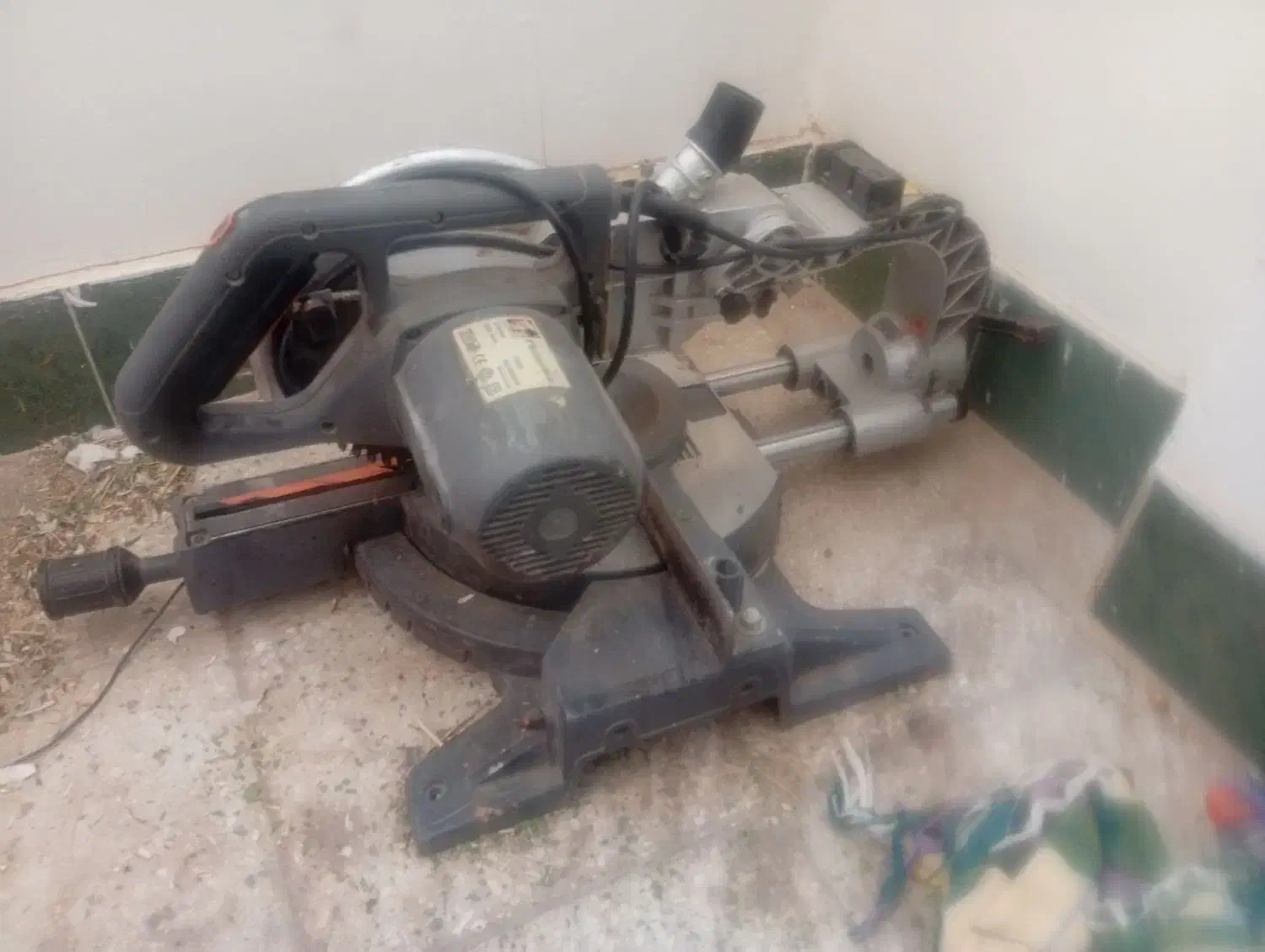 صنعتی وکارگاهی|ابزارآلات|سبزوار, شرق کال شمالی|دیوار