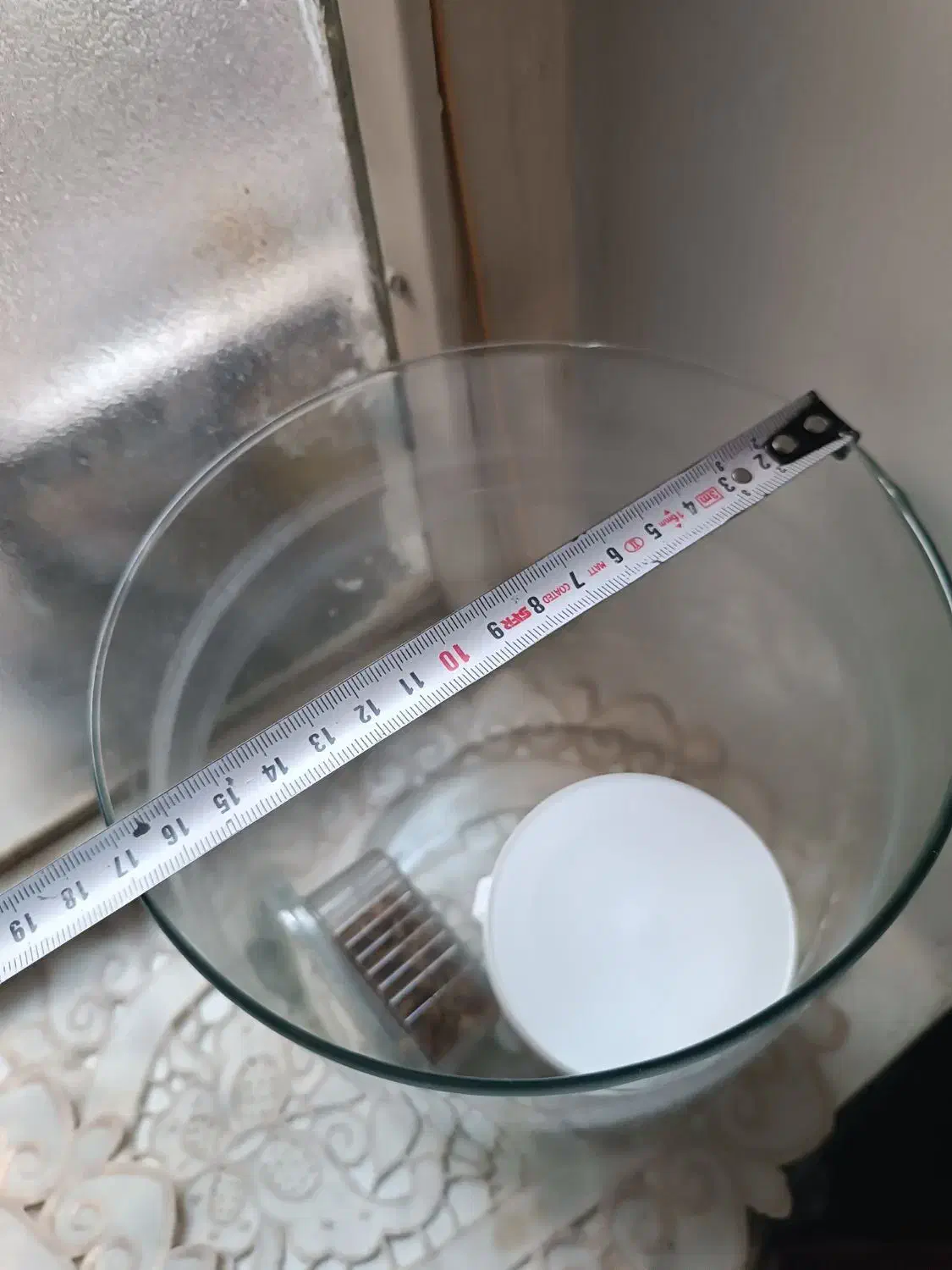 تنگ استوانه ای غذا ماهی گوپی غذا گیاه خوار|ماهی|تهران, علیآباد|دیوار