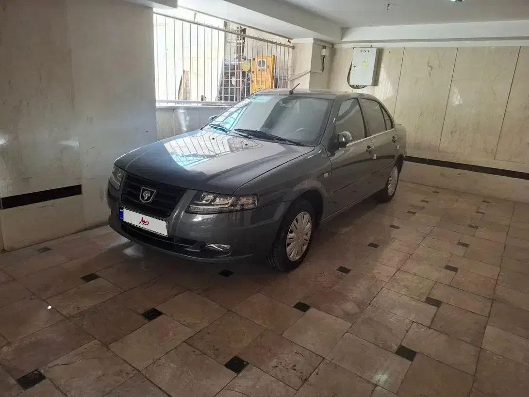 سورن پلاس مدل ۱۴۰۴|خودرو سواری و وانت|تهران, شهرک کوهسار|دیوار