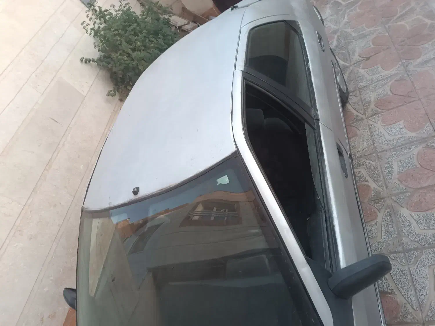 زانتیا سیترون 2000|خودرو سواری و وانت|اقبالیه, |دیوار