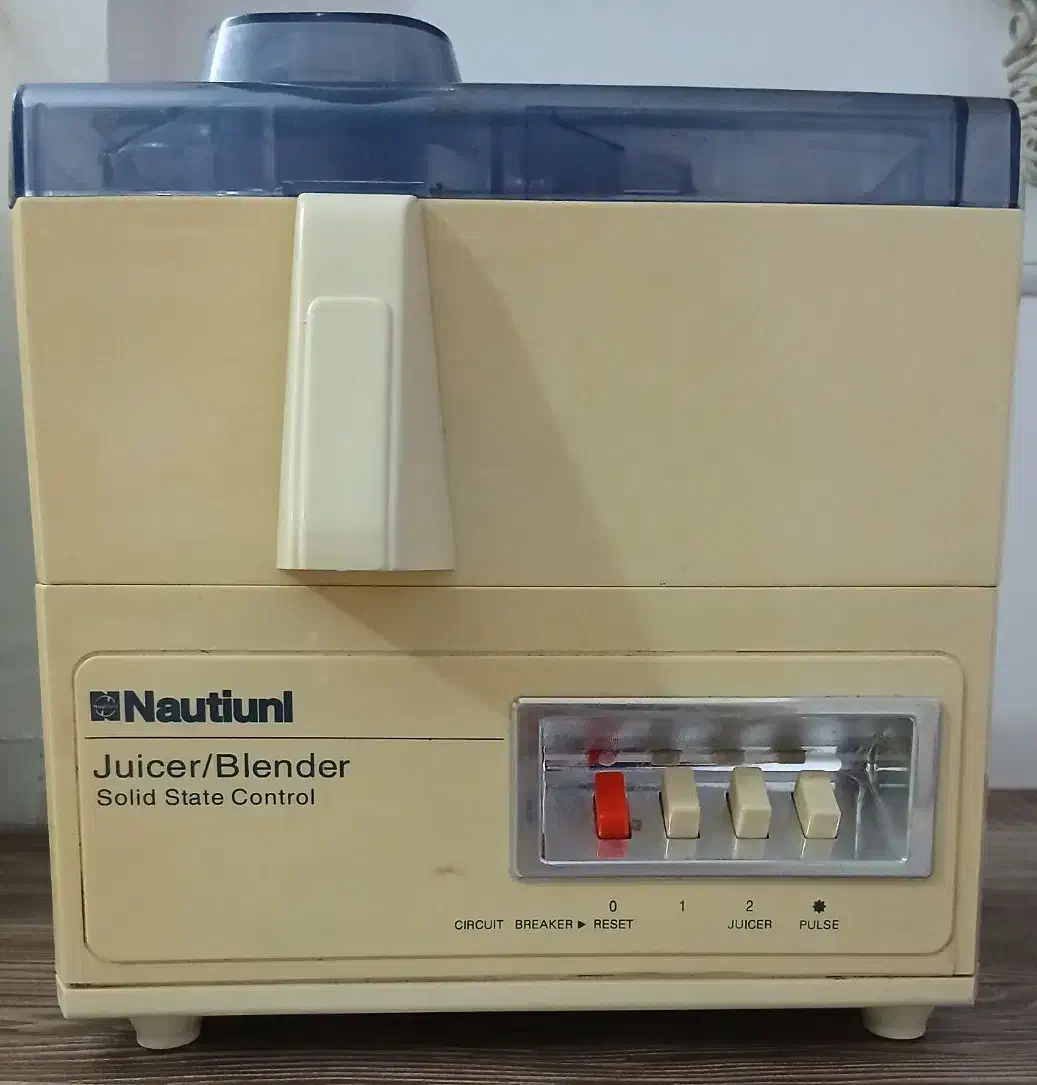 آبمیوه گیری و پارچ مخلوط کن|آبمیوهگیر و آبمرکباتگیر|قم, شاه سید علی|دیوار