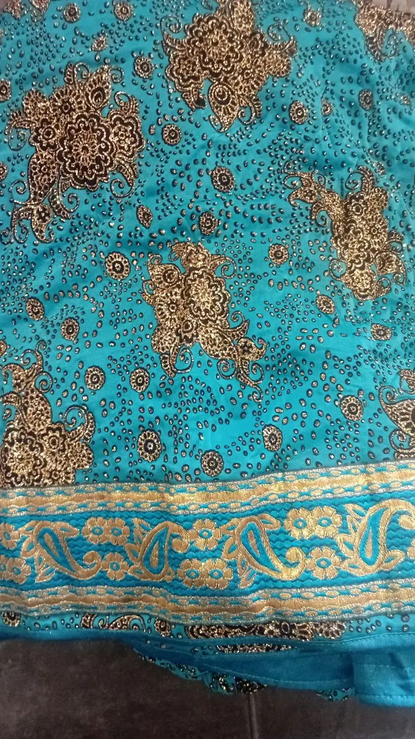 لباس محلی|لباس|یاسوج, |دیوار