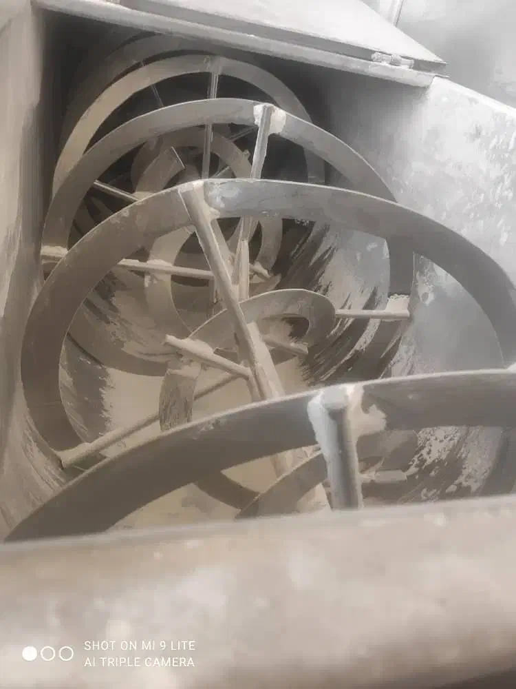 میکسر پودری/ ریبون بلندر صنعتی|ماشین‌آلات صنعتی|کرج, شهرک طالقانی|دیوار