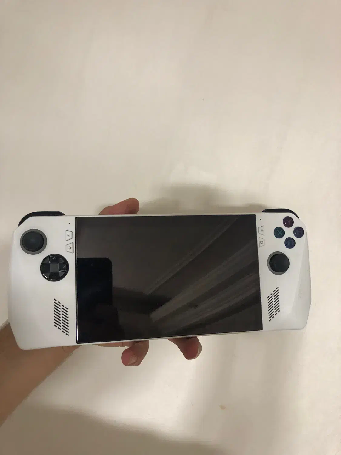 Rog ally z1 extreme|کنسول، بازی ویدئویی و آنلاین|تهران, شمشیری|دیوار