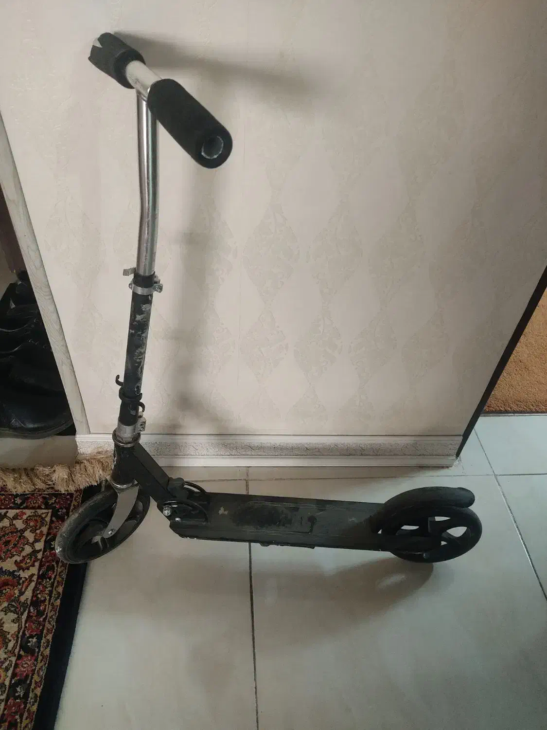 اسکوتر|اسباببازی بچه|اصفهان, بهارستان|دیوار