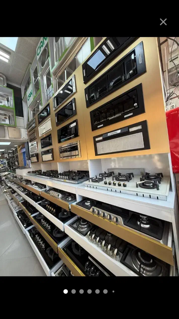 هودمورب ومخفی به قیمت کارخانه|هود|تبریز, |دیوار