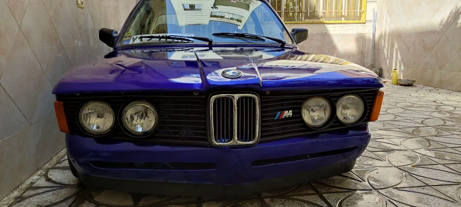 bmw 320|خودرو کلاسیک|پاکدشت, پاکدشت (مامازند)|دیوار