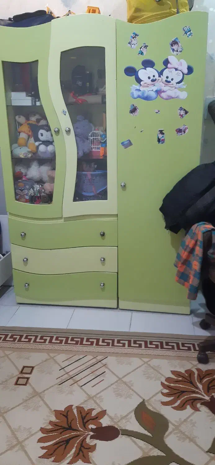 کمدومیزتحریریاهمون کامپیوتر... یخچال امرسان|میز تحریر و کامپیوتر|نیشابور, شریعتی|دیوار